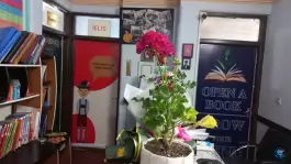 عکس آموزشگاه زبان خارجه گپ، شهرک اندیشه، رشت 3