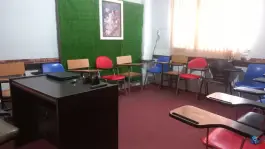 عکس آموزشگاه زبان خارجه گپ، شهرک اندیشه، رشت 5