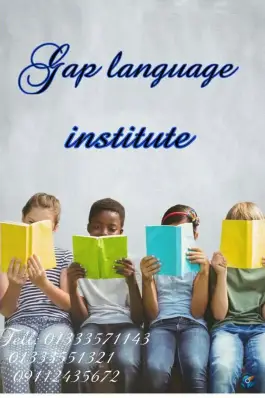 عکس آموزشگاه زبان خارجه گپ، شهرک اندیشه، رشت 7