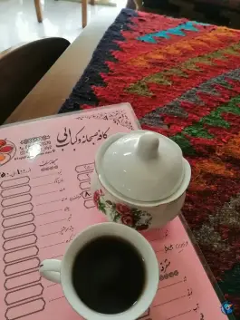 عکس های صبحانه و کباب الی، بلوار معلم، شهربابک