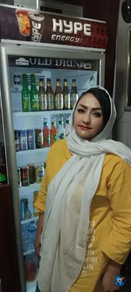 عکس قهوه طوبی، شهرک ولیعصر، شاهرود 2