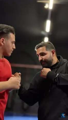 عکس باشگاه ورزشی و رزمی کــرّار، مولوی، مشهد 2