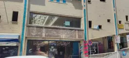 مجتمع پردیس 1 ولی عصر شهرکرد