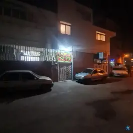 خوابگاه دانشجویی کارمندی پسرانه فرهیختگان، خیابان خرم، اصفهان