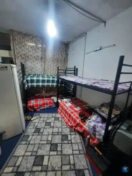 عکس خوابگاه دانشجویی کارمندی پسرانه فرهیختگان، خیابان خرم، اصفهان 6