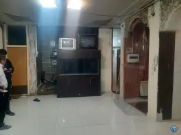 عکس خوابگاه دانشجویی کارمندی پسرانه فرهیختگان، خیابان خرم، اصفهان 7