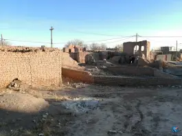 خانه تاریخی حکیم ابوالقاسم فردوسی، جاده مشهد - کلات، مشهد