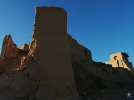 عکس خانه تاریخی حکیم ابوالقاسم فردوسی، جاده مشهد - کلات، مشهد 3