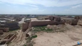 عکس خانه تاریخی حکیم ابوالقاسم فردوسی، جاده مشهد - کلات، مشهد 4