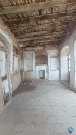 عکس خانه تاریخی حکیم ابوالقاسم فردوسی، جاده مشهد - کلات، مشهد 5