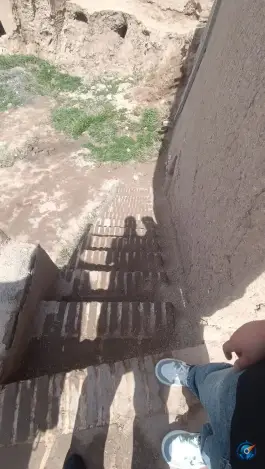 عکس خانه تاریخی حکیم ابوالقاسم فردوسی، جاده مشهد - کلات، مشهد 6