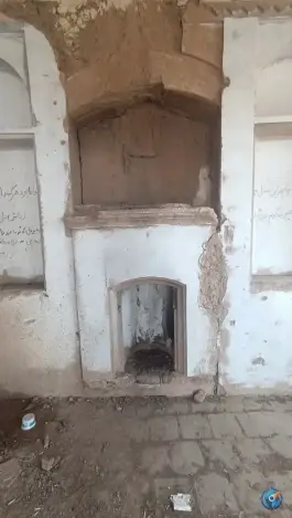 عکس خانه تاریخی حکیم ابوالقاسم فردوسی، جاده مشهد - کلات، مشهد 8