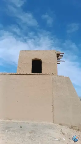 عکس خانه تاریخی حکیم ابوالقاسم فردوسی، جاده مشهد - کلات، مشهد 9