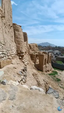 عکس خانه تاریخی حکیم ابوالقاسم فردوسی، جاده مشهد - کلات، مشهد 10
