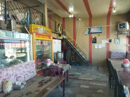 عکس رستوران زیرک، دیواندره، کردستان 3