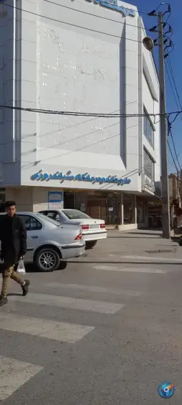 عکس داروخانه شبانه روزی دکتر طبق فروش، محله شهید قربانی، مشهد 4