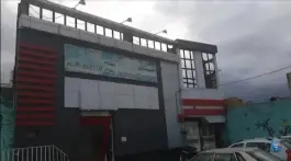 عکس مجموعه آبی صبح دریا، محله شهید قربانی، مشهد 8