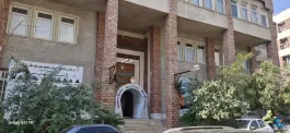 عکس مجتمع آموزشی دخترانه مشکات، شهرک انقلاب، تهران 2