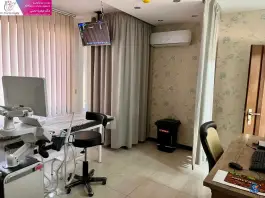 سونوگرافی و رادیولوژی دکتر مرضیه حجتی، تخت فولاد، اصفهان