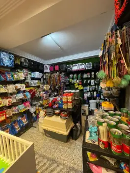 عکس پت شاپ فراز عظیمیه کرج 2