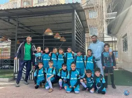 ورزشگاه شهید قیانوری «محله بهمنیار» تهران