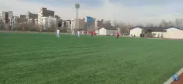 عکس ورزشگاه شهید قیانوری «محله بهمنیار» تهران 10