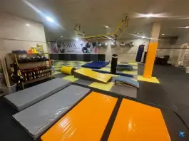 عکس باشگاه ورزشی آوای ورزش، بلوار دلاوران، مشهد 2