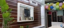 قهوه میراکل، فرهنگ، اصفهان