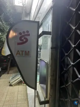 خودپرداز نوید محمودآباد کرج