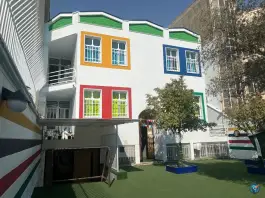 عکس پیش دبستان و دبستان پسرانه غیردولتی تفکر برتر، گلستان، تهران 2