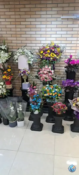 بهار گل، بلوار مطهری، کرج
