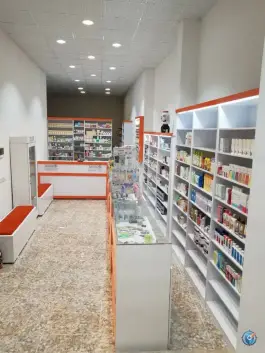 عکس داروخانه دکتر پوران خالق پناه، محله ویلا، مشهد 2