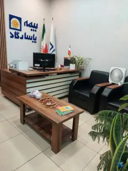 نمایندگی بیمه پاسارگاد عطایی، داود رسولی، کرج