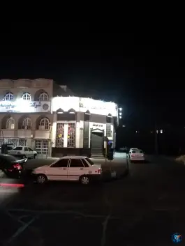 بانک ملی شعبه بلوار شهید بهشتی، طلاب غیر ایرانی، قم