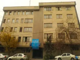 دانشکده مهارت و کار آفرینی پاسداران - واحد یادگار امام، محله پاسداران، تهران