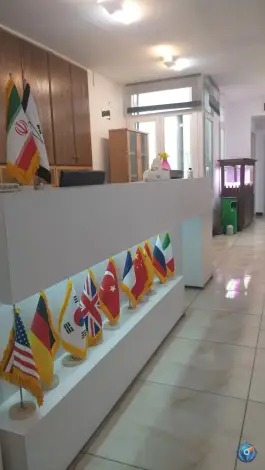 عکس آموزشگاه زبان کاوش لواسان شمیرانات 2