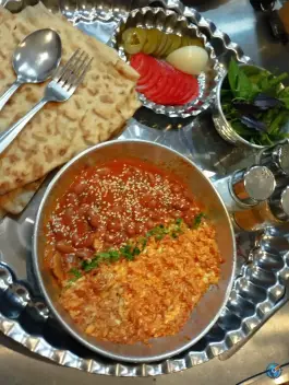 عکس کافه فست فود باران، الهیه، مشهد 8