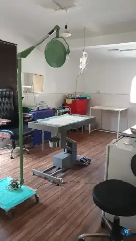 عکس کلینیک دامپزشکی اکسیر، مهرشهر کرج 6
