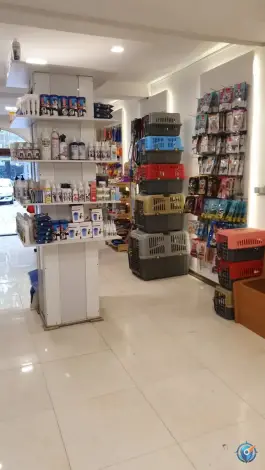 عکس کلینیک دامپزشکی اکسیر، مهرشهر کرج 8