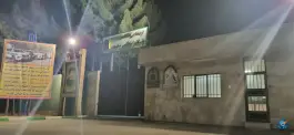 پاسگاه انتظامی شکوهیه قم