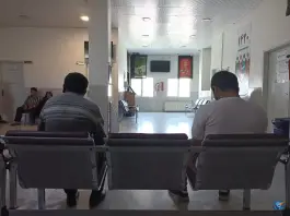 عکس درمانگاه تامین اجتماعی میرزاحسینی، بلوار پیامبر اعظم، اردبیل 2