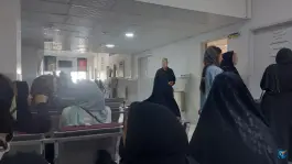 عکس درمانگاه تامین اجتماعی میرزاحسینی، بلوار پیامبر اعظم، اردبیل 3