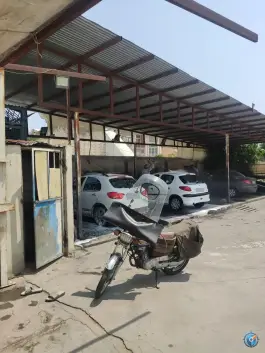 عکس ستاره شهر، محله در بهشت، قم 2