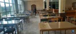 عکس کتابخانه آزادگان، شهدای صفه، اصفهان 3