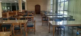 عکس کتابخانه آزادگان، شهدای صفه، اصفهان 4