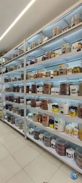 عکس عطاری گرددانه، مصباح، کرج 2