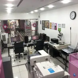 عکس کافی نت آراتا، اصفهانی ها، کرج 2