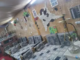 عکس سفره خانه سنتی سادات، محله کلهری، قم 5