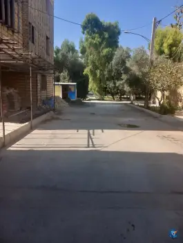 پارک آتش نشان ها غدیر اصفهان
