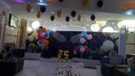 عکس کافه کارما محمدشهر کرج 3